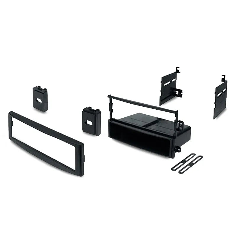 DNA ND-K740 Single DIN Fascia Panel To Suit Nissan 350Z