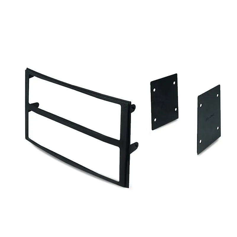DNA ND-K742 Double DIN Fascia Panel To Suit Nissan 350Z
