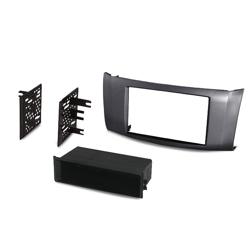 DNA ND-K748G Single/Double DIN Fascia Panel To Suit Nissan Pulsar