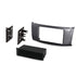 DNA ND-K748G Single/Double DIN Fascia Panel To Suit Nissan Pulsar