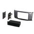 DNA ND-K748G Single/Double DIN Fascia Panel To Suit Nissan Pulsar