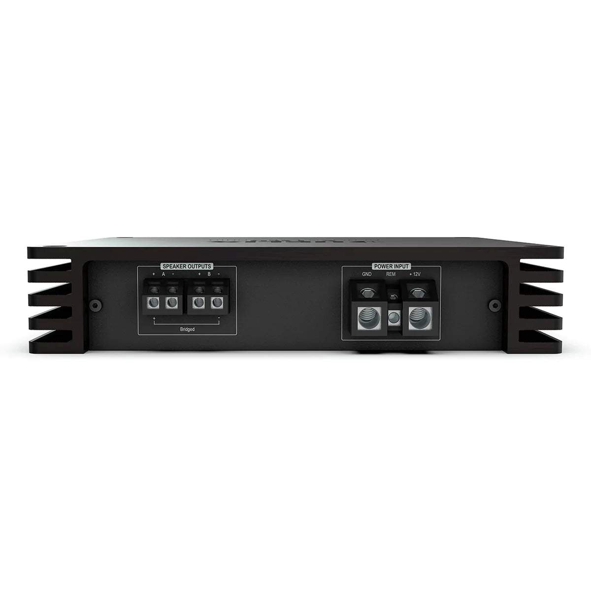 Helix Next V Two 2-Channel Class D Amplifier 800W Bridged Auto Gain