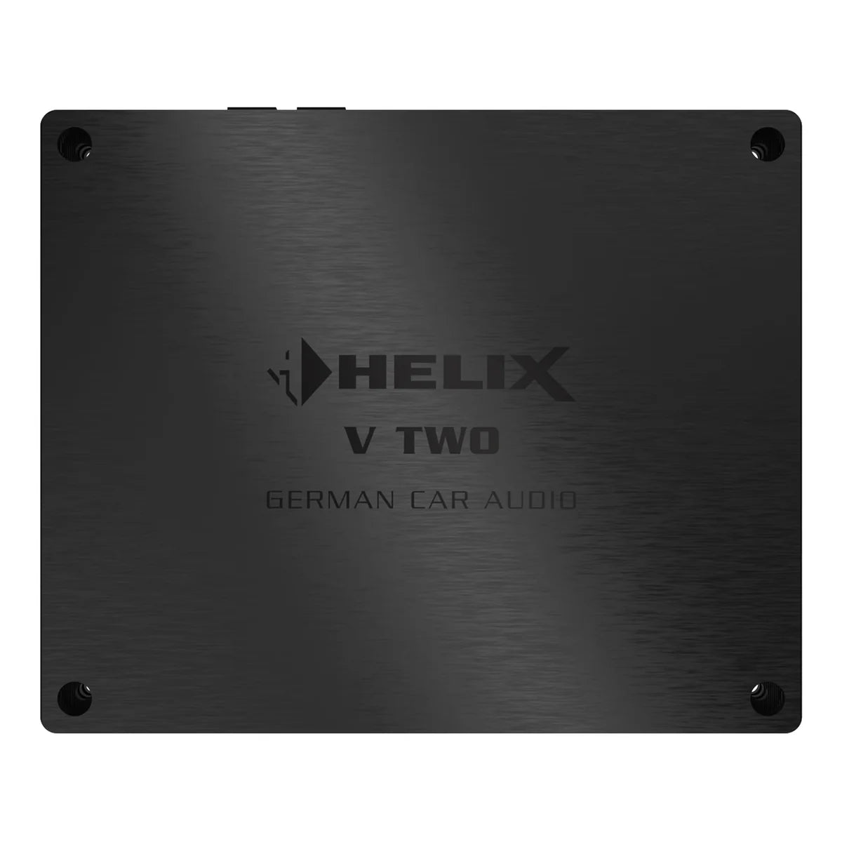 Helix Next V Two 2-Channel Class D Amplifier 800W Bridged Auto Gain