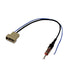 DNA NI-6 Female Antenna Adaptor To Suit Nissan