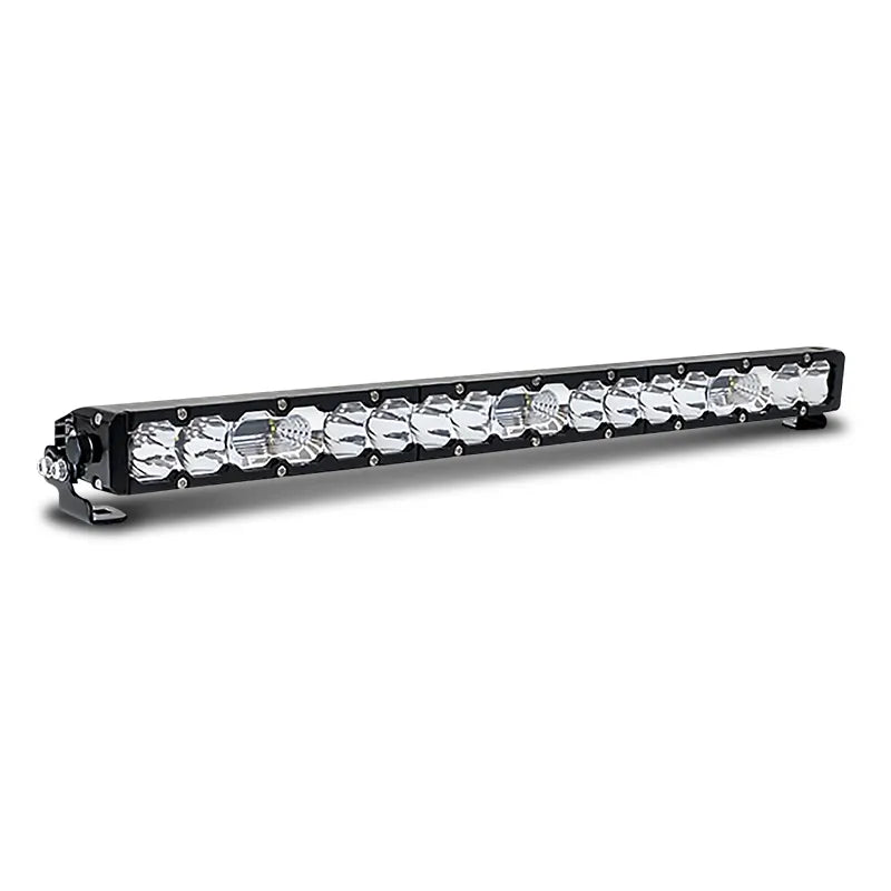 Ultra Vision NM110S Nitro Maxx 110W 27″ Single Row Light Bar
