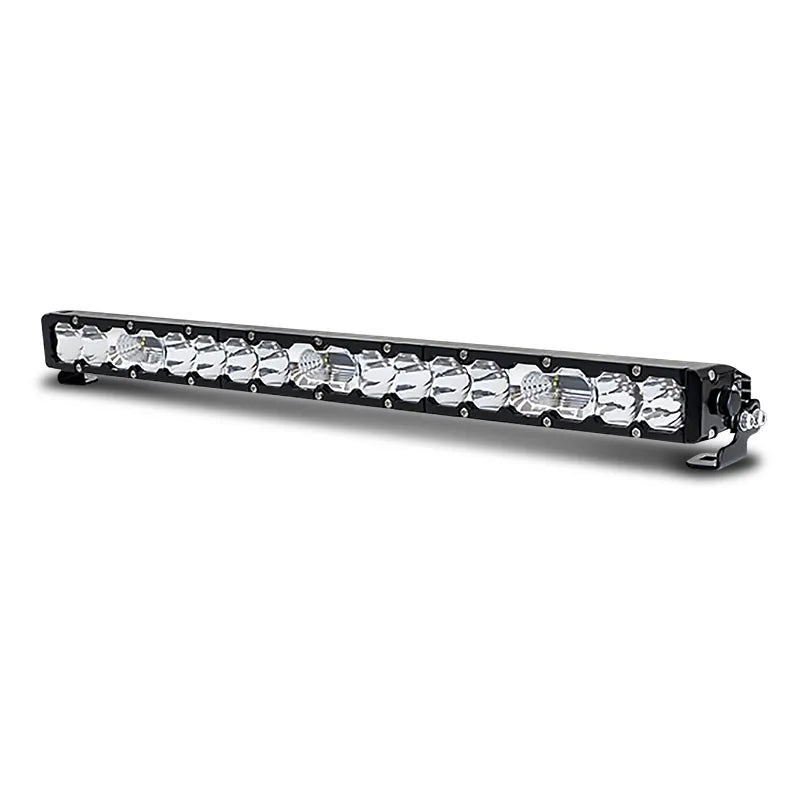 Ultra Vision NM110S Nitro Maxx 110W 27″ Single Row Light Bar