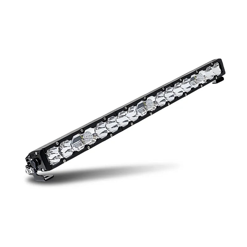 Ultra Vision NM110S Nitro Maxx 110W 27″ Single Row Light Bar
