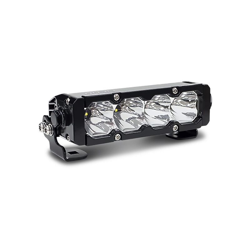 Ultra Vision NM20S Nitro Maxx 20W 7″ Single Row Light Bar