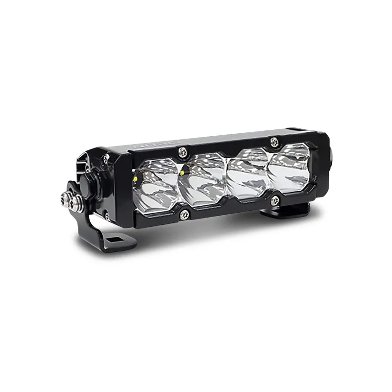 Ultra Vision NM20S Nitro Maxx 20W 7″ Single Row Light Bar