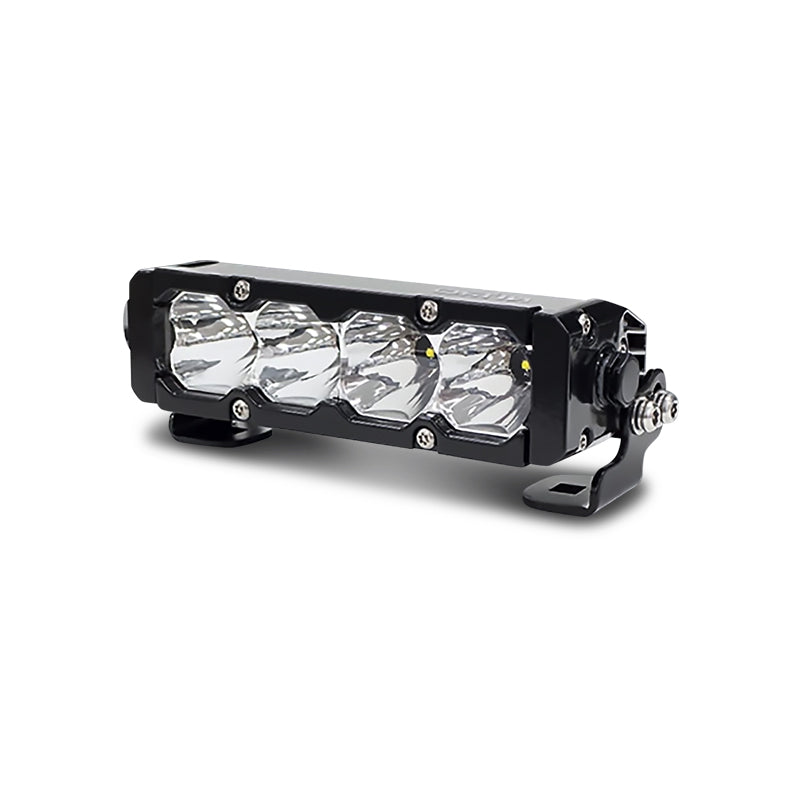 Ultra Vision NM20S Nitro Maxx 20W 7″ Single Row Light Bar