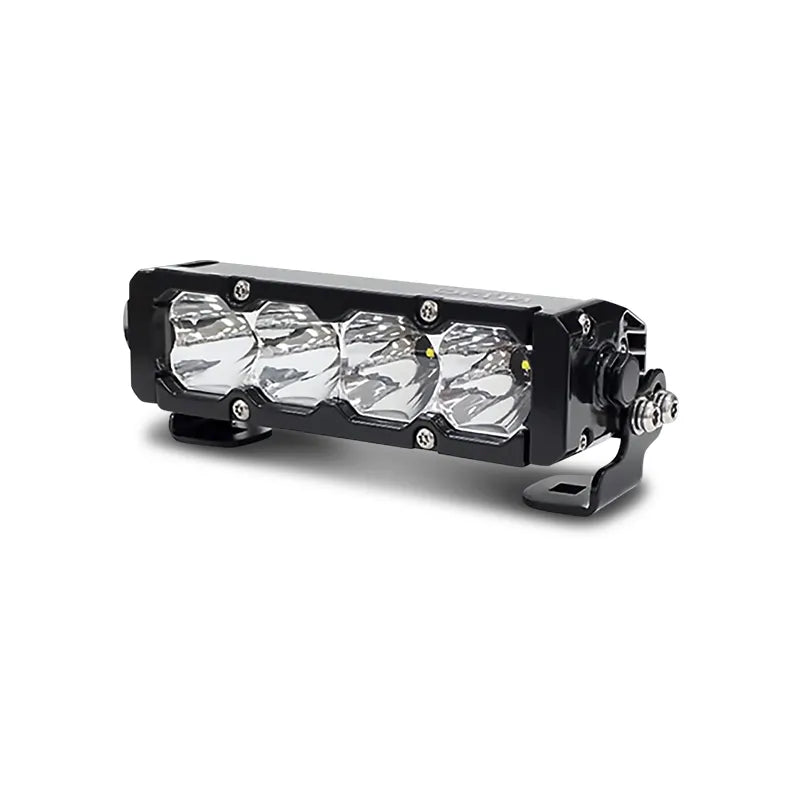 Ultra Vision NM20S Nitro Maxx 20W 7″ Single Row Light Bar