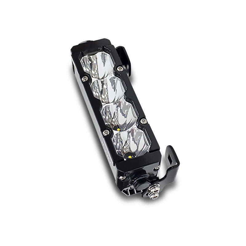 Ultra Vision NM20S Nitro Maxx 20W 7″ Single Row Light Bar