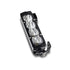 Ultra Vision NM20S Nitro Maxx 20W 7″ Single Row Light Bar