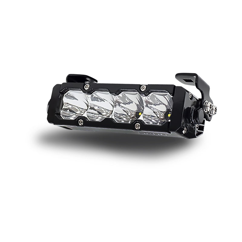 Ultra Vision NM20S Nitro Maxx 20W 7″ Single Row Light Bar