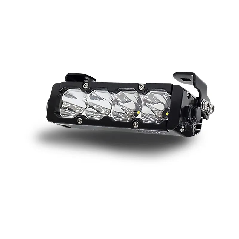Ultra Vision NM20S Nitro Maxx 20W 7″ Single Row Light Bar