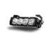 Ultra Vision NM20S Nitro Maxx 20W 7″ Single Row Light Bar