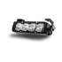Ultra Vision NM20S Nitro Maxx 20W 7″ Single Row Light Bar