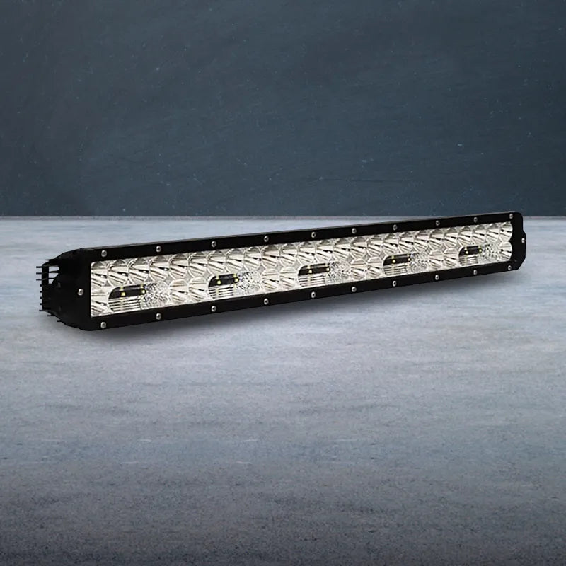 Ultra Vision NM30LLB NITRO Maxx 255W 30″ LED Light bar