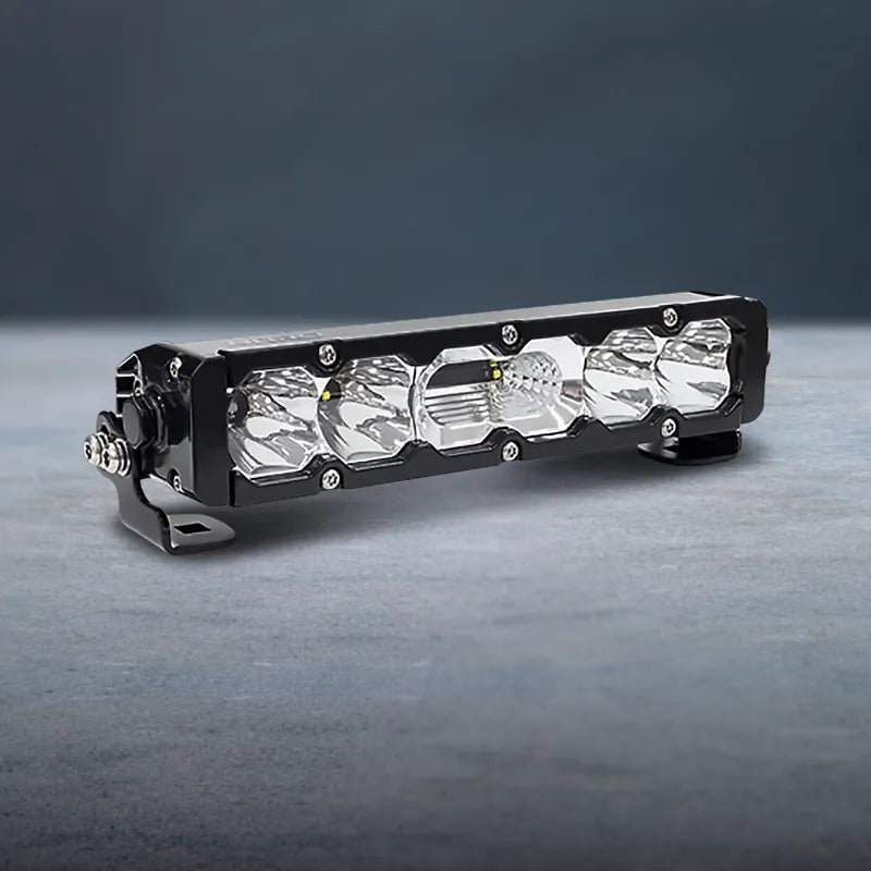 Ultra Vision NM40S Nitro Maxx 40W 10″ Single Row Light Bar