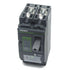 Noark NRK-N28708 MCCB 100A 500VDC 2 Pole