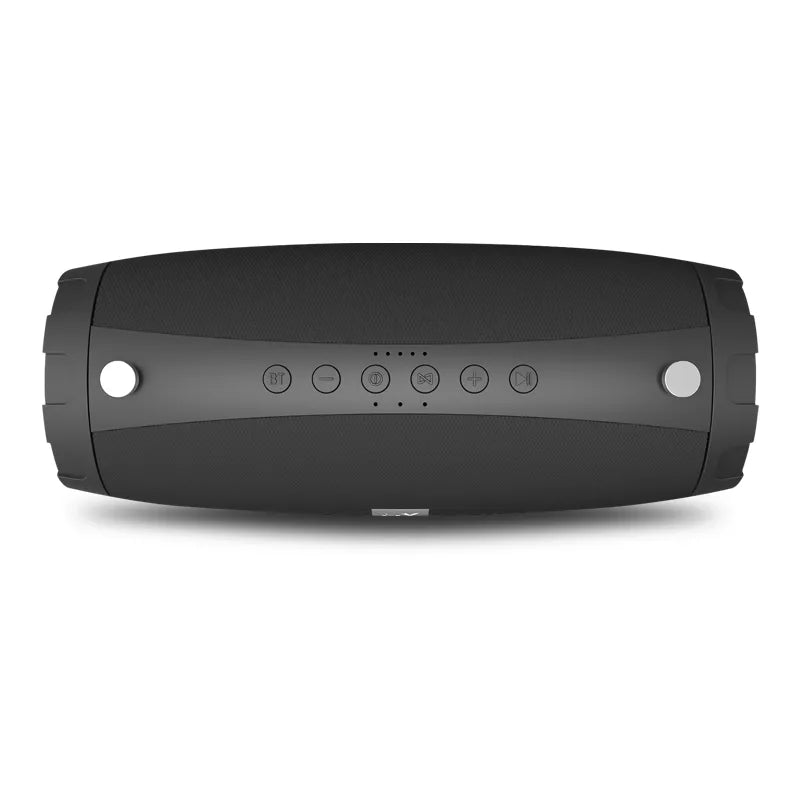 NX-Tech NX-PBTSPK Portable Bluetooth Speaker