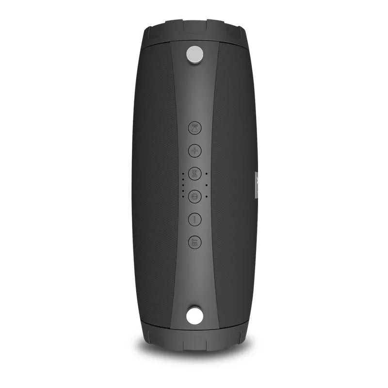 NX-Tech NX-PBTSPK Portable Bluetooth Speaker