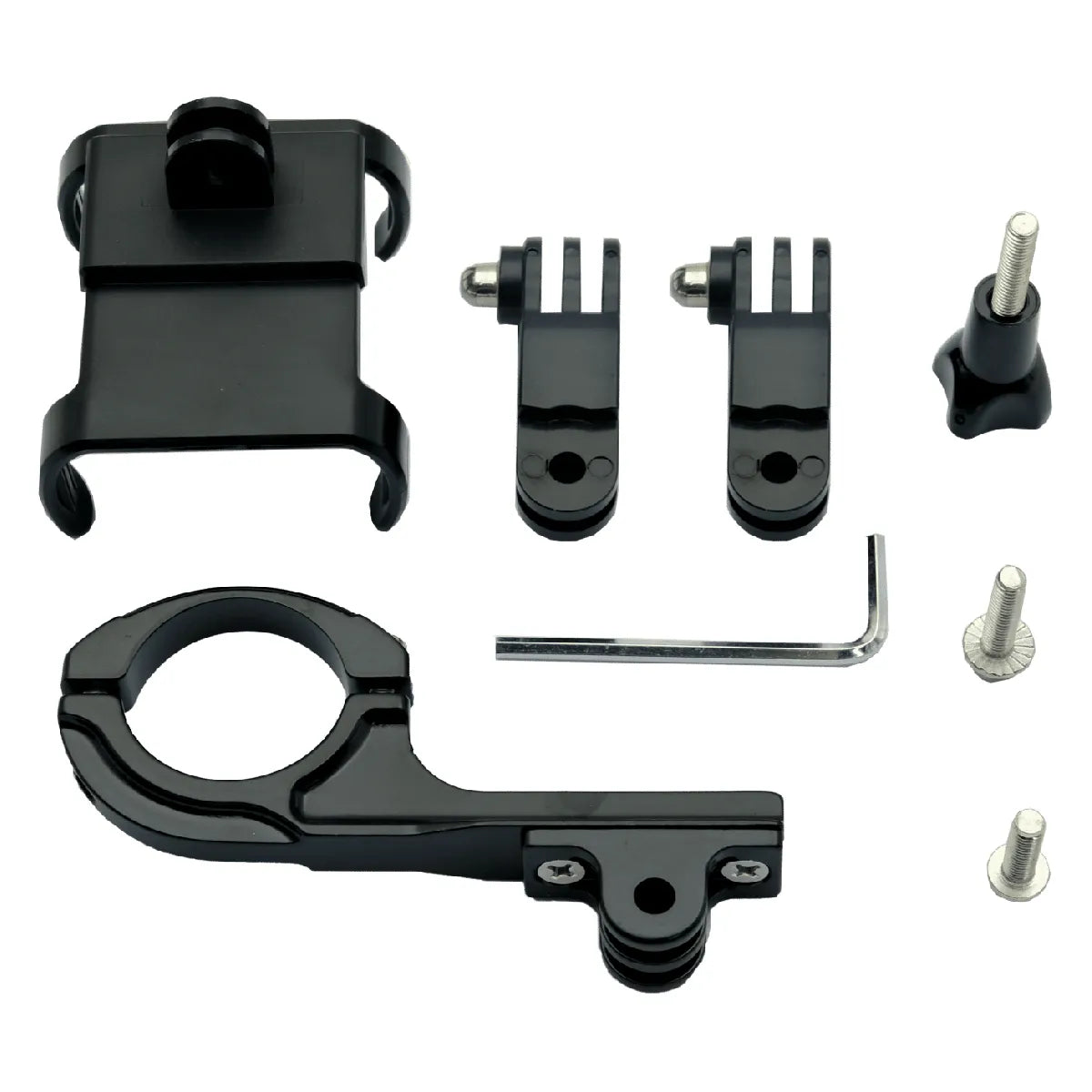 INNOVV H5BIKEFRAMEMOUNT H5 Action Camera Bike/Frame Mount Kit