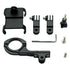 INNOVV H5BIKEFRAMEMOUNT H5 Action Camera Bike/Frame Mount Kit