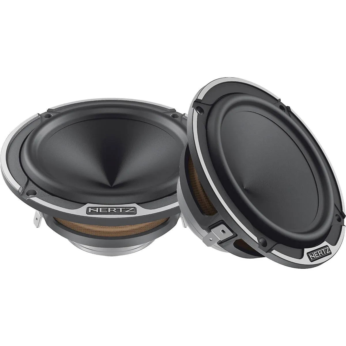 Hertz ML 700.3 100W Peak Mille Legend 3" Mid-Range Speaker
