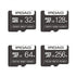 IROAD IRD-MICROSD Grade 3 Class 10 MicroSD Card Suit IROAD Dashcam Models