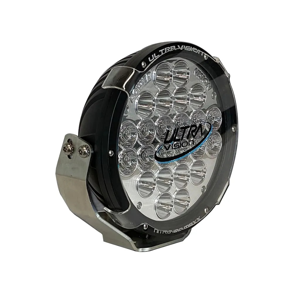 Ultra Vision Lighting PV2312LCC NITRO MAXX 120W Lens Cover With Ultra Vision Printing
