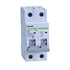 Noark NRK-N84452 MCB 25A 360VDC 2 Pole