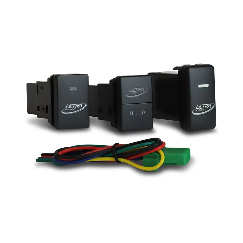 Ultra Vision OESW OE Switches