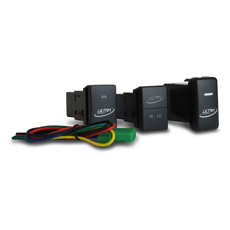 Ultra Vision OESW OE Switches