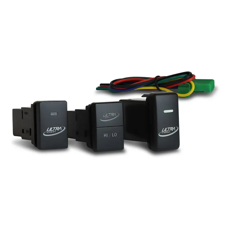 Ultra Vision OESW OE Switches