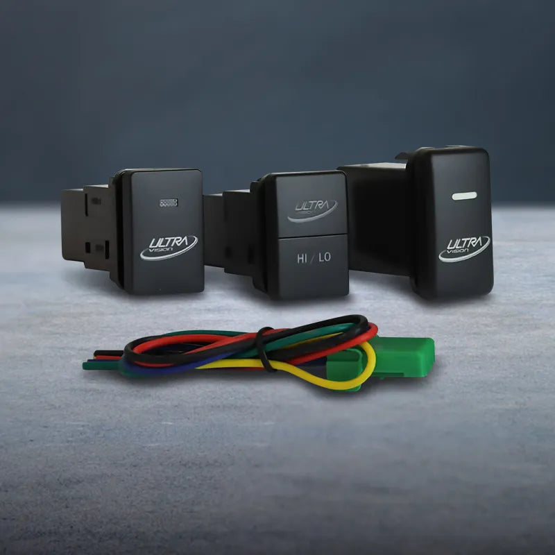 Ultra Vision OESW OE Switches