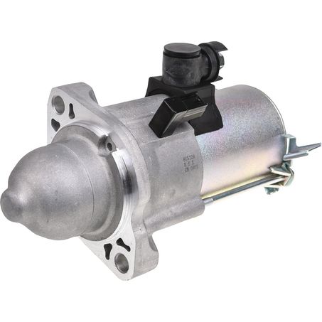 OEX MXS823 Starter Motor 12V 9Th CW Mitsuba Style – Reliable Replacement Part