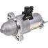 OEX MXS823 Starter Motor 12V 9Th CW Mitsuba Style – Reliable Replacement Part