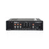 MOSCONI 1-6-10-DSP ONE 6|10 DSP 6-Channel High-Quality Class AB Amplifier