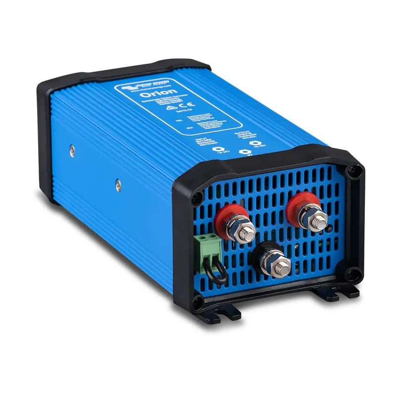 Victron Energy ORI241270030 Orion 24/12-70A DC-DC Converter IP20/Binding Posts