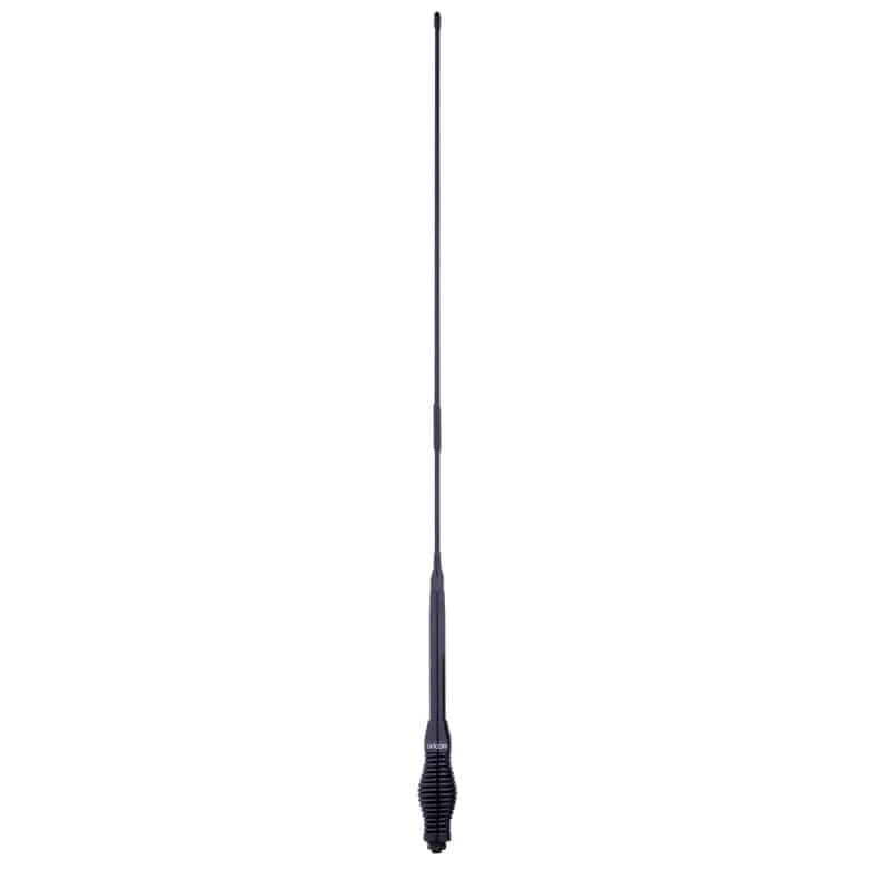 Oricom UHF182XPTA Dual Antenna UHF CB Radio Bundle with 2 BONUS Antennas