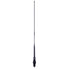 Oricom UHF182XPTA Dual Antenna UHF CB Radio Bundle with 2 BONUS Antennas