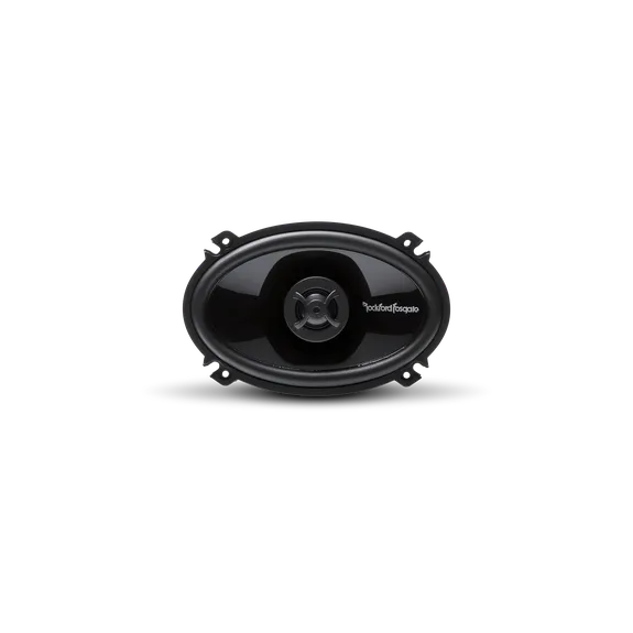 Rockford Fosgate P1462 Punch 4"x6" 2-Way Full-Range Speaker