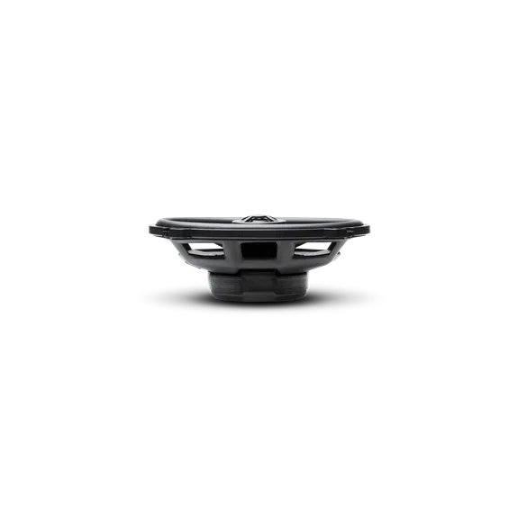 Rockford Fosgate P1462 Punch 4"x6" 2-Way Full-Range Speaker