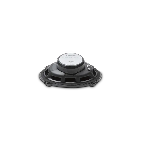 Rockford Fosgate P1462 Punch 4"x6" 2-Way Full-Range Speaker