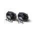 Rockford Fosgate P1462 Punch 4"x6" 2-Way Full-Range Speaker