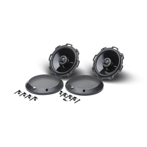 Rockford Fosgate P152 Punch 5.25
