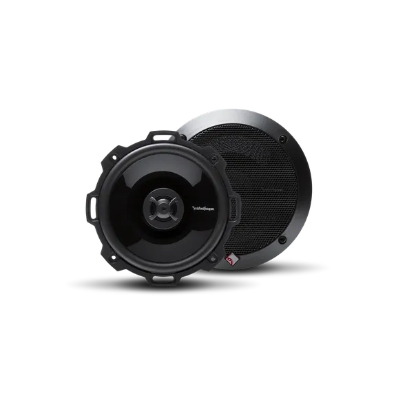 Rockford Fosgate P152 Punch 5.25