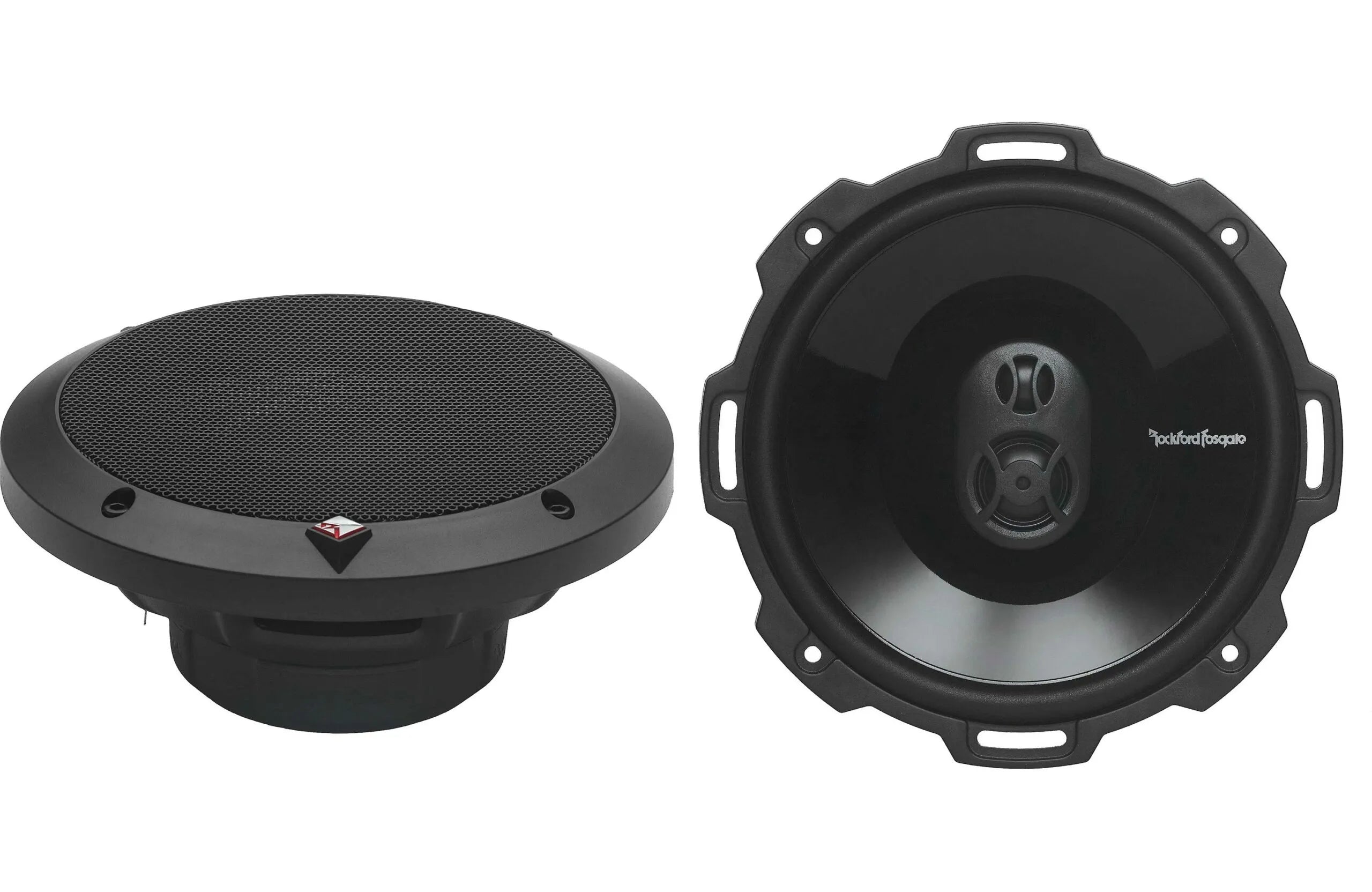 Rockford Fosgate P1675 Punch 6.75" 3-Way Full-Range Speaker