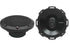 Rockford Fosgate P1675 Punch 6.75" 3-Way Full-Range Speaker